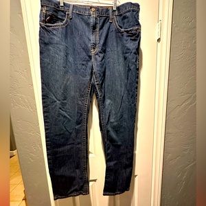 40 X 32 Ariat Jeans